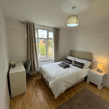 Elegant Estates Humble Abode Room 6 Manchester Exterior foto