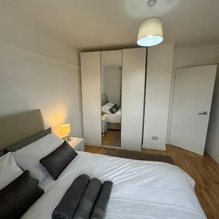 Elegant Estates Humble Abode Room 6 Manchester Exterior foto