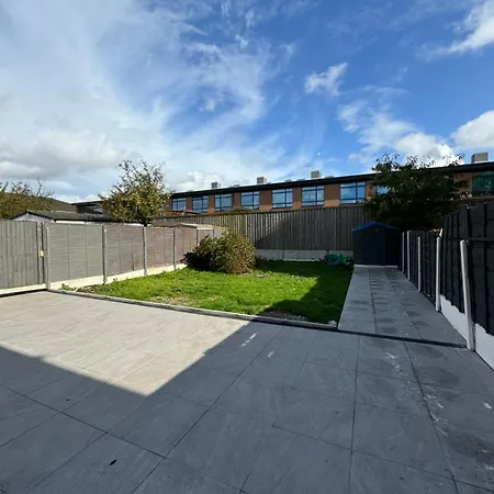 Elegant Estates Humble Abode Room 6 Manchester Exterior foto