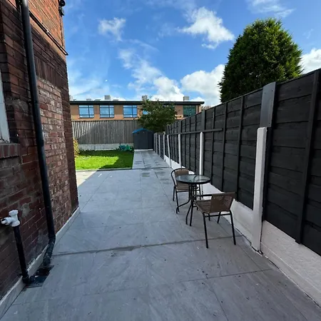 Elegant Estates Humble Abode Room 6 Manchester Exterior foto