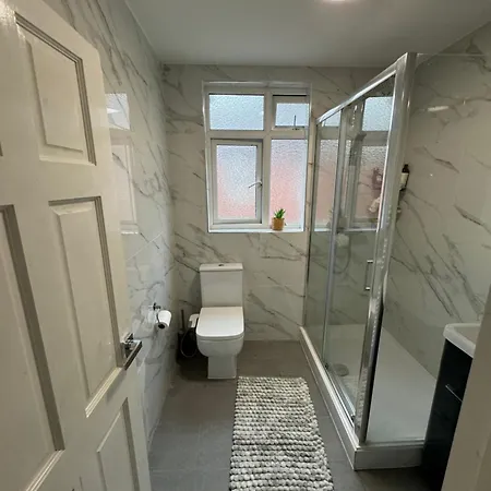 Elegant Estates Humble Abode Room 6 Manchester Exterior foto