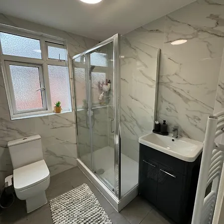Elegant Estates Humble Abode Room 6 Manchester Exterior foto