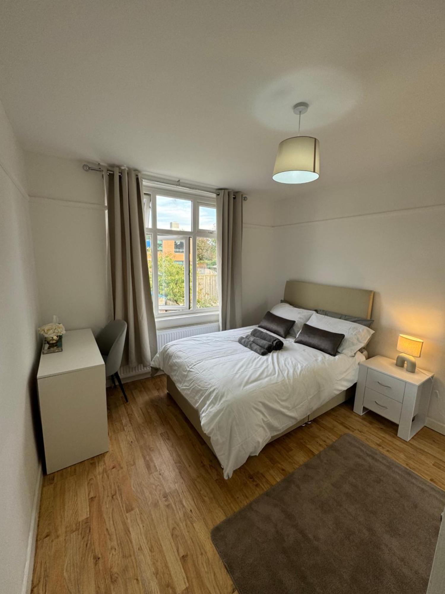Alloggio in famiglia Elegant Estates Humble Abode 6