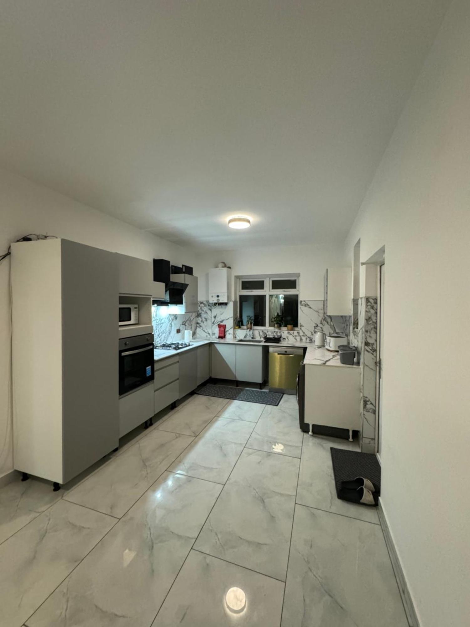 Elegant Estates Humble Abode 6 Alloggio in famiglia Manchester