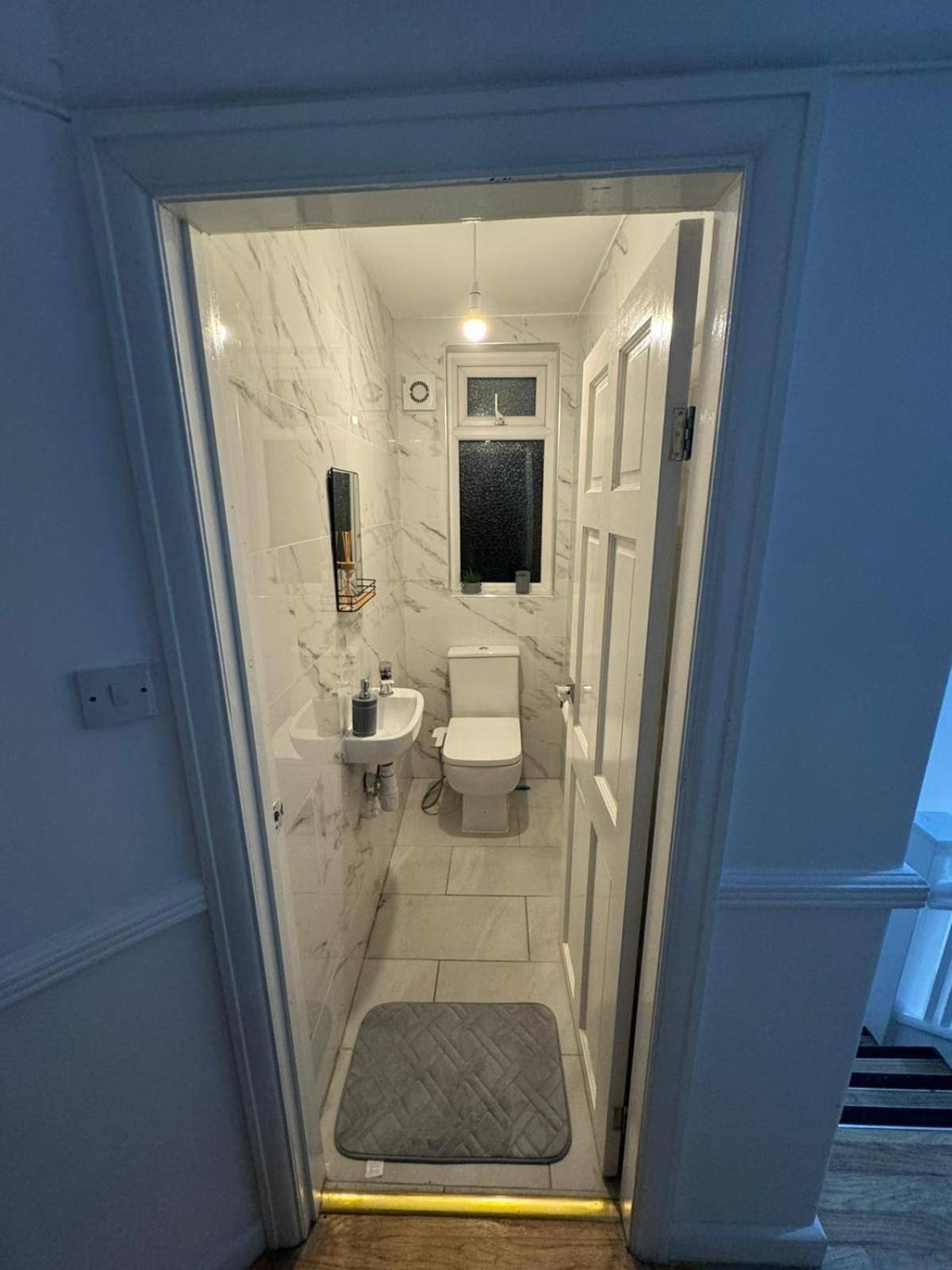 Elegant Estates Humble Abode 6 Alloggio in famiglia